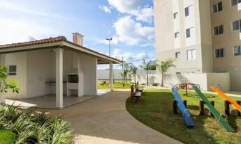 Imagem 5: Apartamento para venda com 90 metros quadrados com 3 quartos em Despraiado - Cuiabá - MT