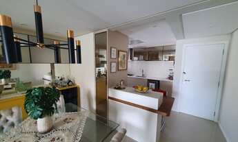 Imagem 4: Apartamento para venda possui 116 metros quadrados com 4 quartos em Itacorubi - Florianópo