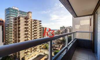 Imagem 6: Apartamento com 3 dormitórios à venda, 105 m² - Vila Guilhermina - Praia Grande/SP