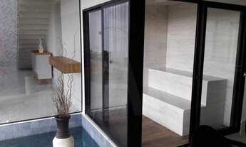 Imagem 2: Casa para venda com 197 metros quadrados com 3 quartos em Vila Mogilar - Mogi das Cruzes