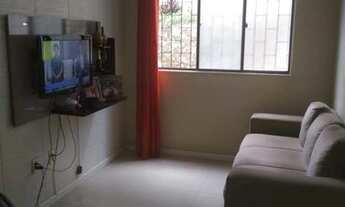 Imagem 1: 2/4 - Condominio Parque Santa Rita