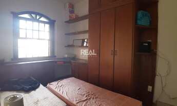 Imagem 3: Casa à venda, 6 quartos, 2 suítes, 2 vagas, Anchieta - Belo Horizonte/MG