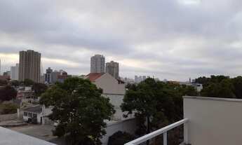 Imagem 2: Cobertura para venda com 102 metros quadrados com 2 quartos em Casa Branca - Santo André