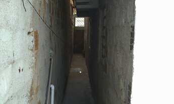 Imagem 3: Casa em Barra de jangada/ acesso pela estrada de Curcurana