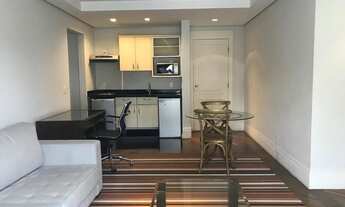 Imagem 6: Flat disponível em Pinheiros