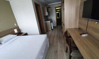 Imagem 3: Locação Flat 1 quarto Centro Duque de Caxias