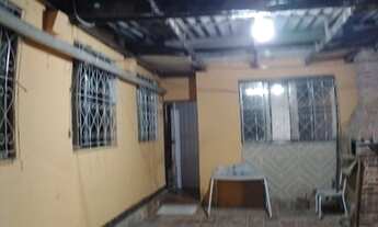 Imagem 2: Casa na Restinga Nova