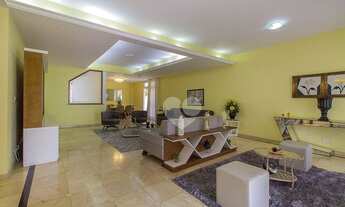 Imagem 3: Casa com 5 dormitórios à venda, 497 m² por R$ 3.890.000,00 - Barra da Tijuca - Rio de Jane