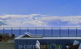 Imagem 4: Apartamento para venda com 47 metros quadrados com 2 quartos em Intermares - Cabedelo - PB