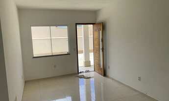 Imagem 4: Apartamento para aluguel tem 72 metros quadrados com 2 quartos em Barroco (Itaipuaçu) - Ma