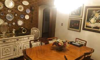 Imagem 7: Casa para venda tem 380 metros quadrados com 3 quartos em Termas de Ibirá - Ibirá - SP