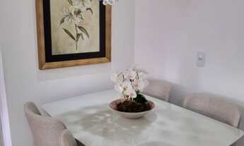 Imagem 6: Apartamento - Chácara Santa Antonieta (Nova Veneza) - Sumaré