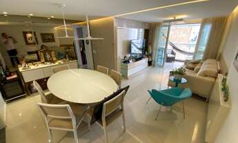 Imagem 7: Apartamento Meireles, mobiliado, 3 suítes, 03 quadras da praia