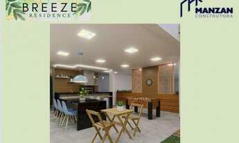 Imagem 4: Apartamento no TIBERY em UBERLÂNDIA - MG