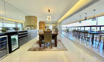 Imagem: Apartamento Setor Marista 290 metros