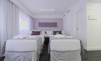 Imagem 5: Flat disponível em Moema