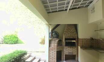 Imagem 6: Linda Casa a venda Residencial 3 em Alphaville - Barueri - SP