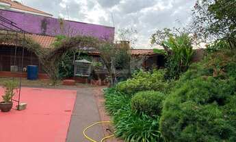 Imagem 3: SOBRADO RESIDENCIAL NA CHÀCARA MONTE ALEGRE COM 490 M²