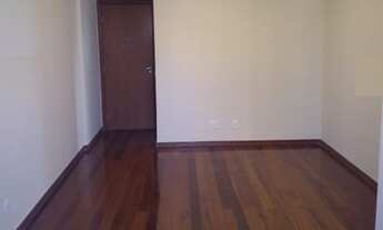 Imagem 4: No Funcionários, o melhor 3 quartos da região hospitalar! Andar alto! Vista de tirar o fôl