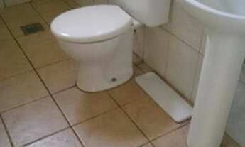 Imagem 3: Kitnet/conjugado para aluguel possui 58 metros quadrados com 1 quarto