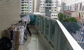 Imagem: Apartamento para venda possui 160 metros