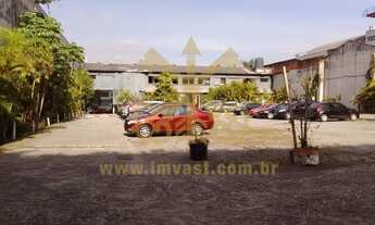 Imagem 2: São Paulo - Galpão/Depósito/Armazém - Vila Leopoldina