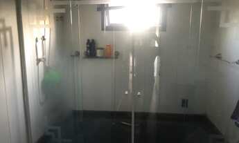 Imagem 2: Apartamento para venda tem 138 metros quadrados com 4 quartos em Jardim - Santo André - SP