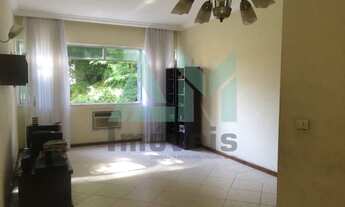 Imagem 2: Rio de Janeiro - Apartamento Padrão - Tijuca