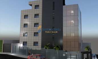 Imagem 2: Apartamento area privativa , 3 quartos, 1 por andar , elevador, 3 vagas