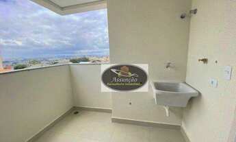 Imagem 5: Apartamento com 2 dormitórios à venda, 53 m² por R$ 371.000,00 - Parque das Nações - Santo