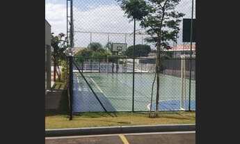 Imagem 5: Portal dos hibiscos sumare sp