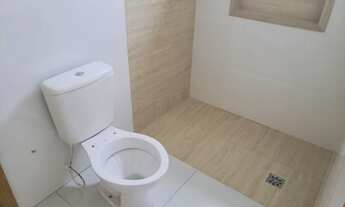 Imagem 13: APARECIDA DE GOIANIA - Casa Padrão - RESIDENCIAL ARAGUAIA