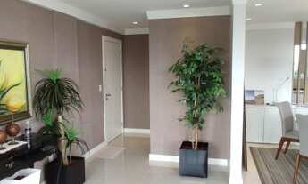 Imagem 6: Cobertura duplex para venda com 376 metros quadrados com 6 quartos