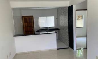 Imagem 3: Apartamento para aluguel tem 72 metros quadrados com 2 quartos em Barroco (Itaipuaçu) - Ma