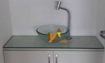 Imagem 4: Sala à venda, 37 m² por R$ 345.000,00 - Jardim - Santo André/SP