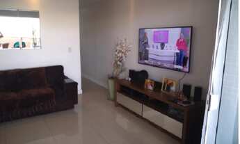 Imagem 7: COBERTURA LINEAR RECREIO GLEBA A