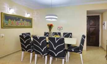 Imagem 6: Apartamento 3 dormitórios para Venda em São Bernardo do Campo, Centro CHAcara inglesa, 3 d