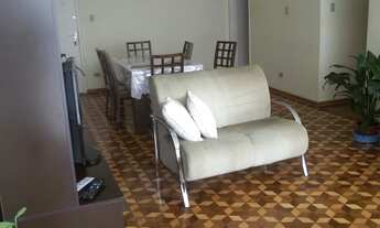 Imagem 3: Excelente apartamento no Campos Elísios 02 dormitrs + vaga, reformado 112m2