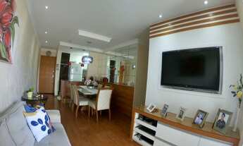 Imagem 5: Apartamento de 3 quartos no Naturale em Morada de Laranjeiras