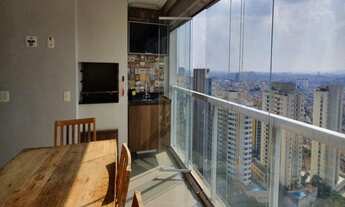 Imagem 3: Apartamento à venda Santa Teresinha!