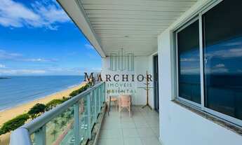 Imagem 2: 1 Quarto, Frente ao Mar, Andar Alto, Sol da Manhã, Ampla Vista Livre, 1 Vaga, Lazer Comple