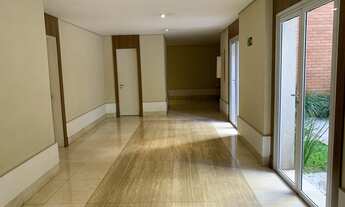 Imagem 5: Apto 164m 3Suites 4vgs 3Salas pé direito duplo V. Gourmet Cozinha Copa a 2min.Oscar, OHC