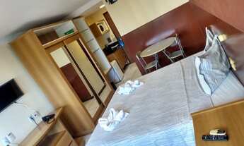 Imagem: Flat em Ponta Negra