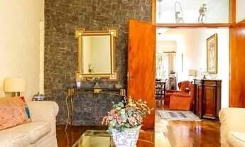 Imagem: CASA ASSOBRADADA - PLANALTO PAULISTA - SP