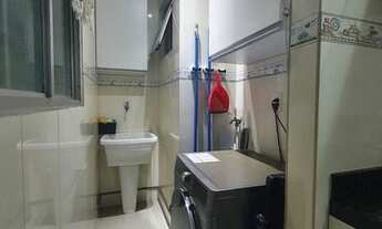 Imagem 4: Apartamento - Jardim Cura D'Ars - Campinas