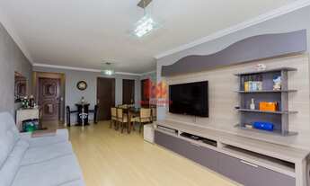 Imagem 4: CURITIBA - Apartamento Padrão - Batel