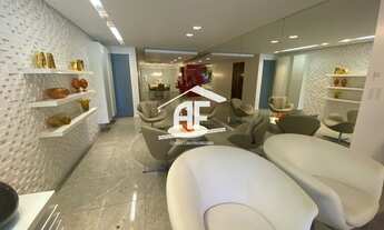 Imagem 5: Apartamento beira mar com 4 suítes Localizado na Pajuçara - confira