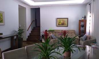 Imagem 3: Belo Horizonte - Casa Padrão - Santa Amélia