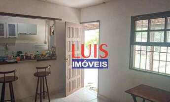 Imagem 6: Casa com 1 dormitório à venda, 80 m² por R$ 450.000 - Itaipu - Niterói/RJ - CA5118