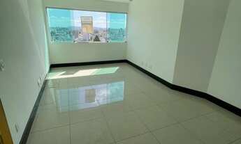 Imagem 3: Apartamento para venda com 85 metros quadrados com 3 quartos em Santa Rosa - Belo Horizont